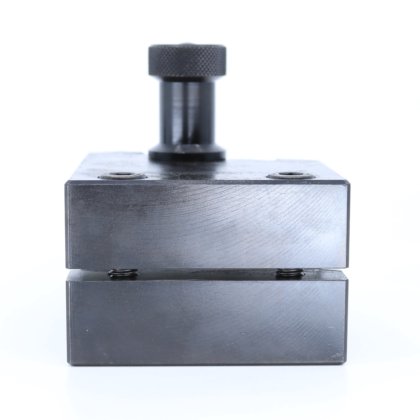 ヒュルゼントレーガー「トリパン」244、直径40mm