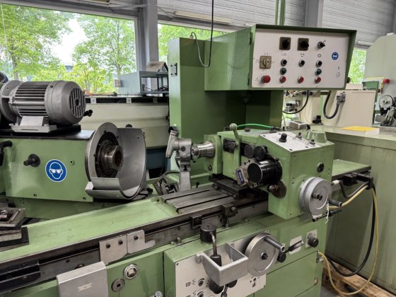 Voumard 5S 型内圆磨床