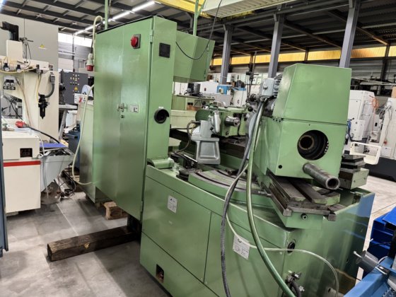 Voumard 5S 型内圆磨床