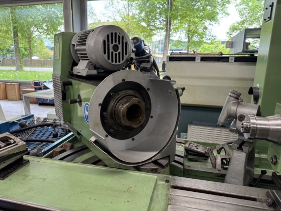 Voumard 5S 型内圆磨床