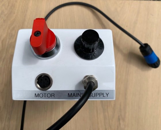 球面磨削设备 EWAG W20 H