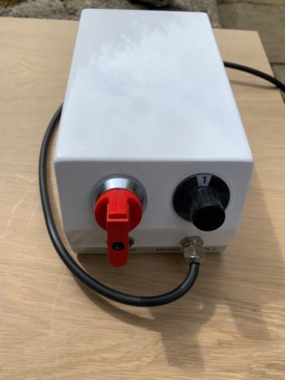 球面磨削设备 EWAG W20 H