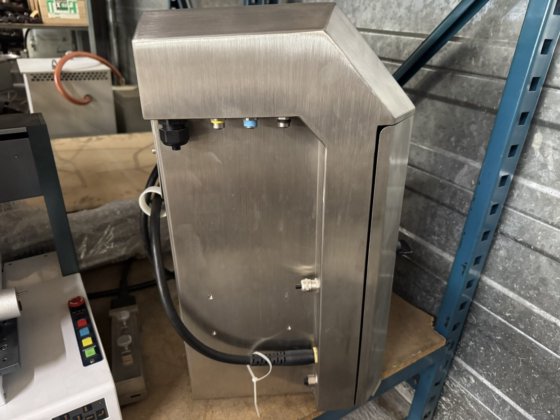 打印机 MARKEM 9450