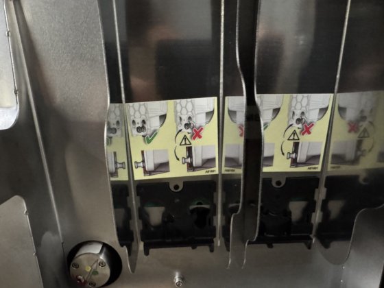 打印机 MARKEM 9450