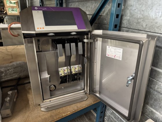 打印机 MARKEM 9450