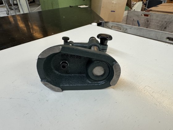 对比较器的硬支持