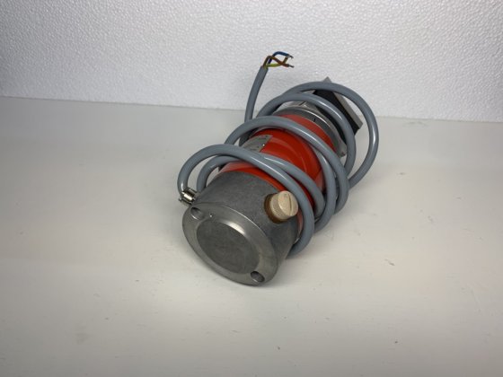 永久磁石式DCモータ "ESTAN "タイプ GfmO 8/4