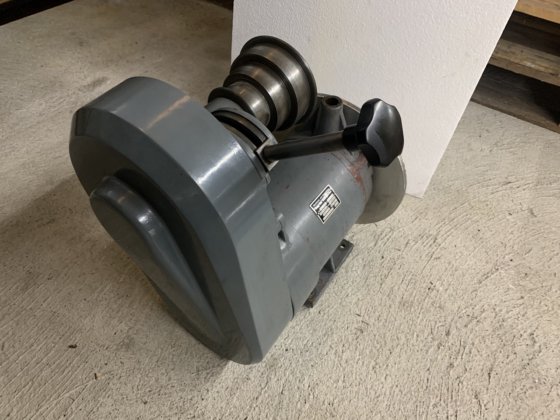 独立驱动 "RIS "型 EK GA