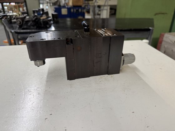 T-A 型 "TORNOS "多边形加工机