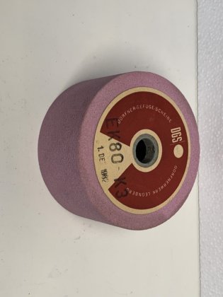 多夫纳 "杯盘 ø 125x63x20