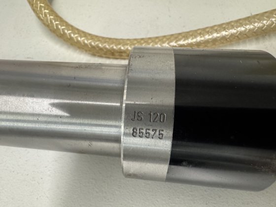 用于 EWAG WS-11 的 JS