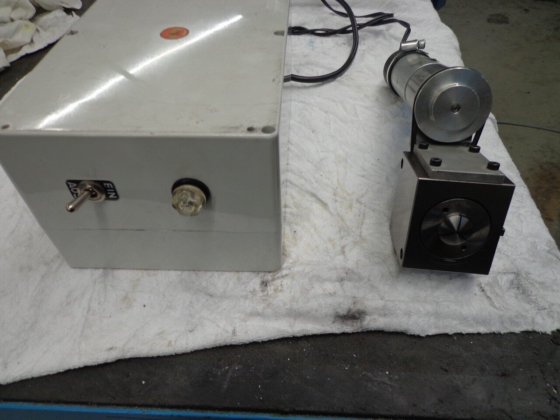 球面磨削设备 EWAG 15 H