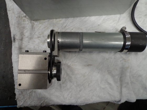 球面磨削设备 EWAG 15 H