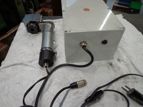 球面磨削设备 EWAG 15 H