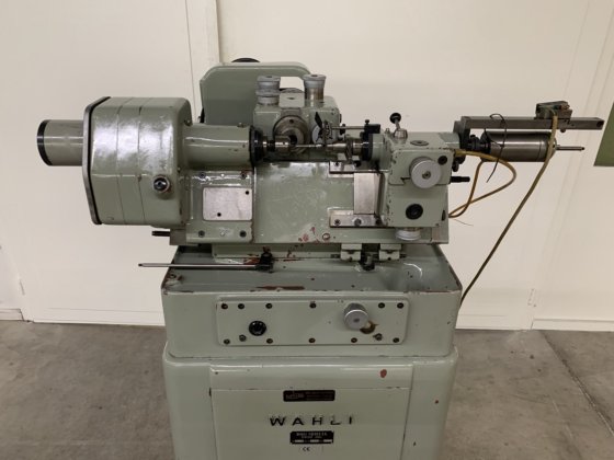 WAHLI" TIPO W-96