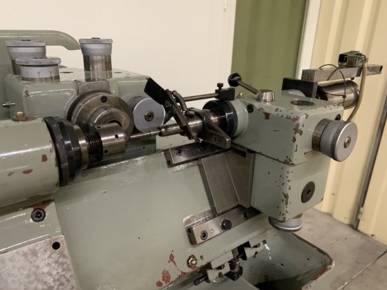 Wahli」タイプW-96