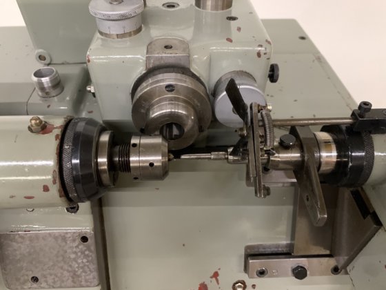Wahli」タイプW-96