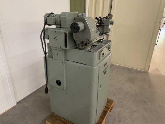 WAHLI" TIPO W-96