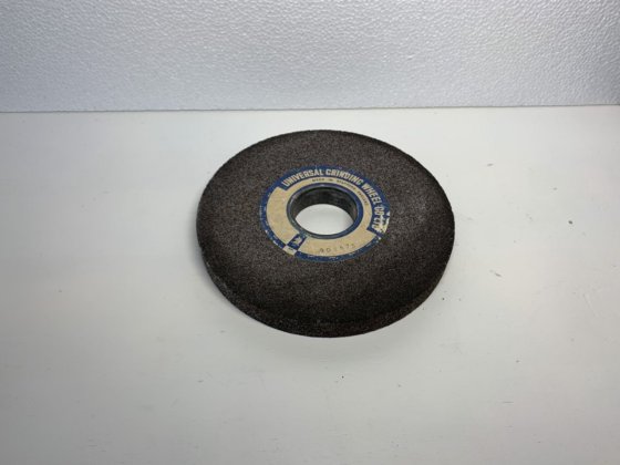 通用 "磨盘 ø 200x20x50