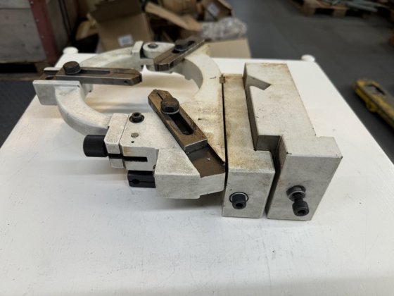 LUENETTE “STUDER”