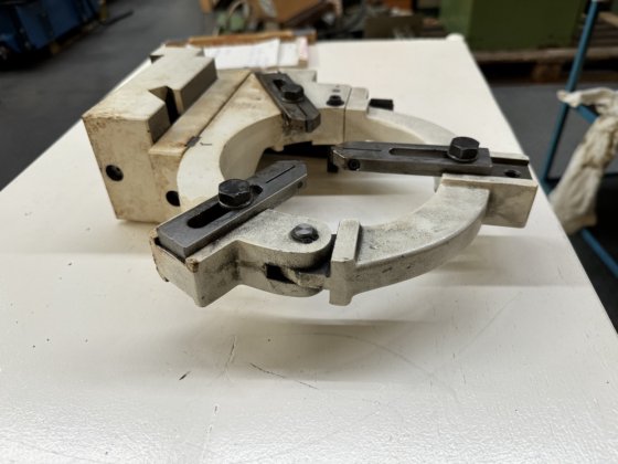 LUENETTE “STUDER”