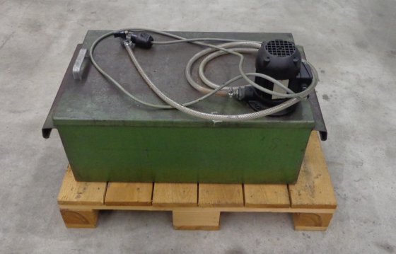 トリペット "タイプMAR200自動円筒研削盤