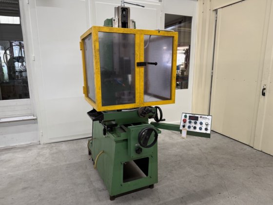 Pusher Perini SM 250