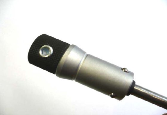 夹头深度限位装置 B-15″ 型