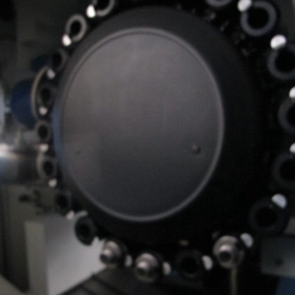 マシニングセンター "アルマック "タイプCU-1005