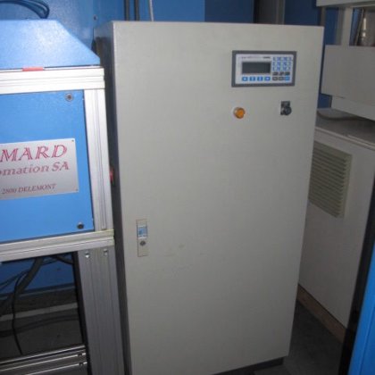 CU-1005 型 "Almac "加工中心