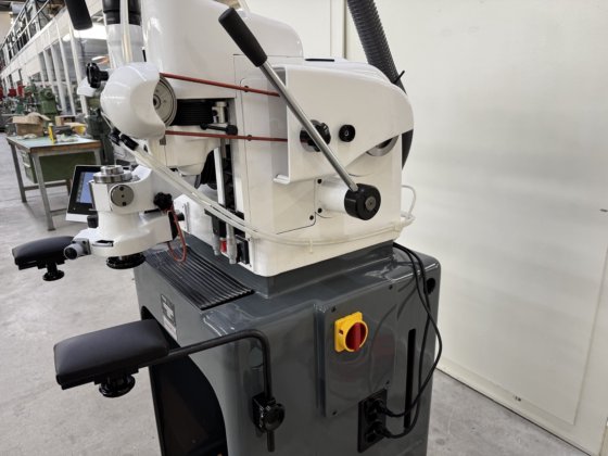 万能磨床 EWAG WS-11