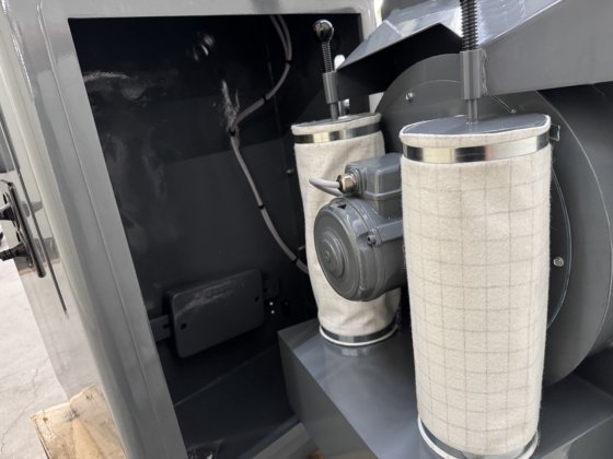 万能磨床 EWAG WS-11