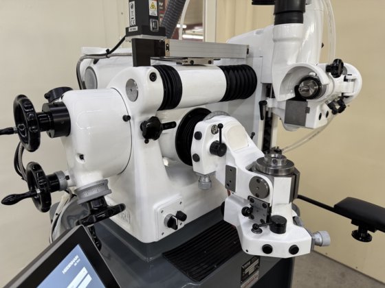 万能磨床 EWAG WS-11