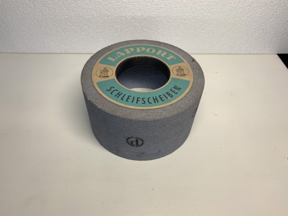 カップディスク "ラポート" ø 175x100x80