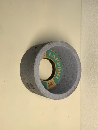 カップディスク "ラポート" ø 175x100x80