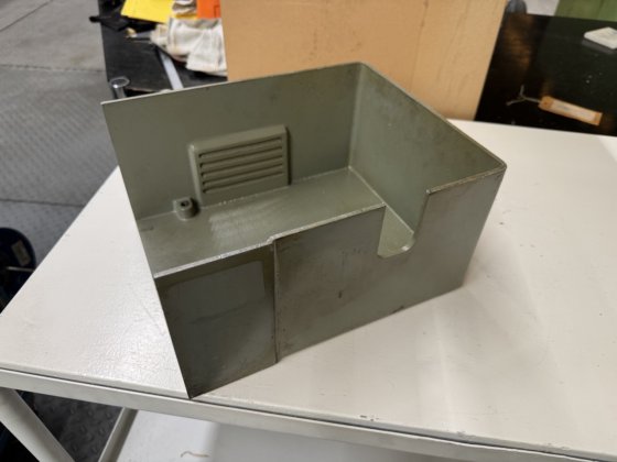 用于 Wahli W38 充电器的角阀支架