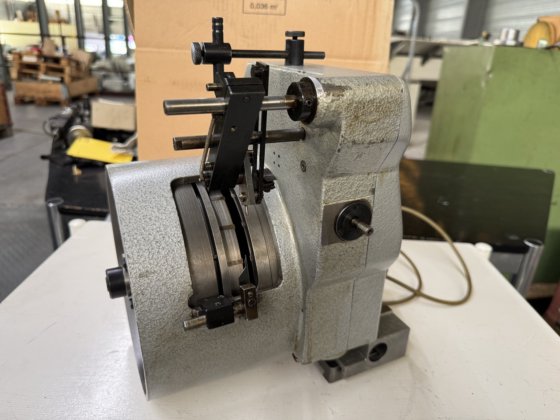 Wahli W-25 自动充电器