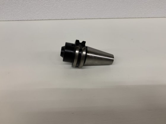 铣刀架 "Sixis" Weldon ø 6