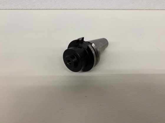 铣刀架 "Sixis" Weldon ø 6