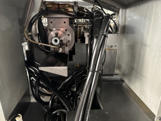 CNC自動旋盤 "シチズン" シンコム R07-vi