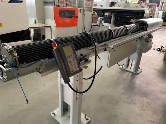 CNC自動旋盤 "シチズン" シンコム R07-vi