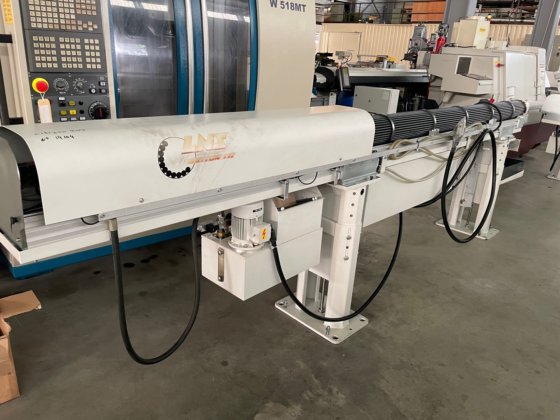 CNC自動旋盤 "シチズン" シンコム R07-vi