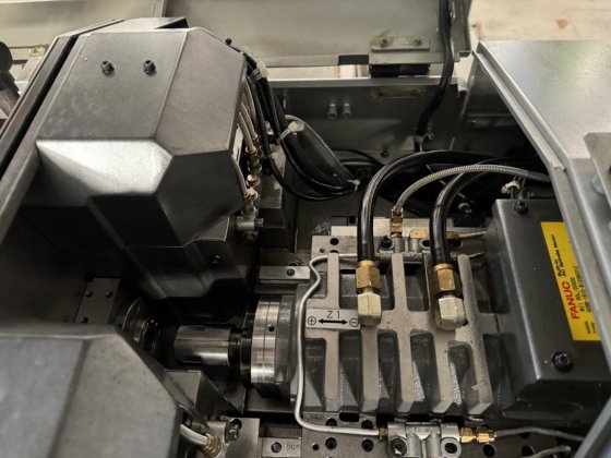 CNC自動旋盤 "シチズン" シンコム R07-vi