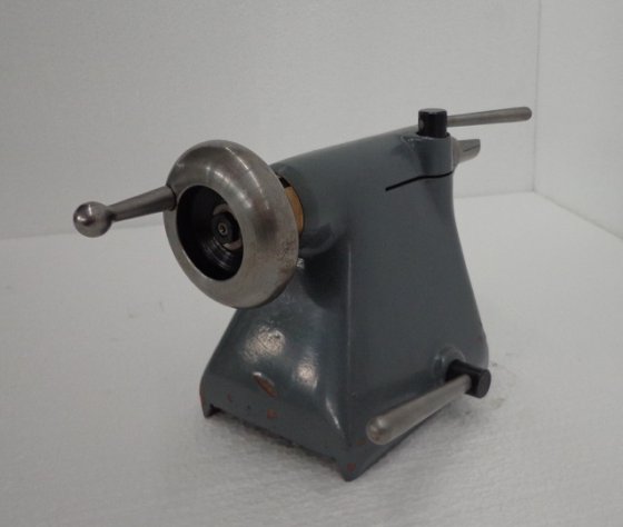 马鞭 "Schaublin" 13 型