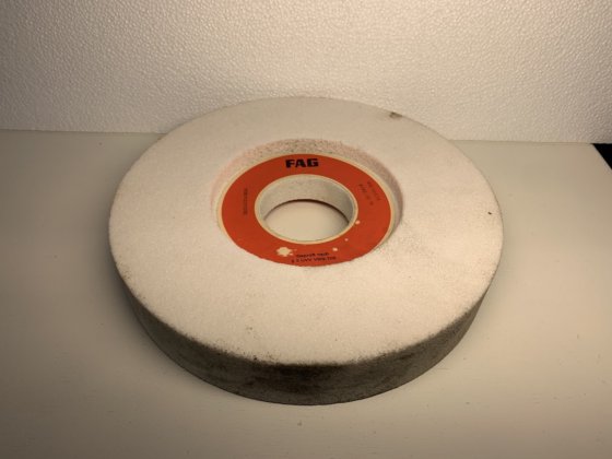 法格 "EFESIS 磨盘 ø 300x50x76