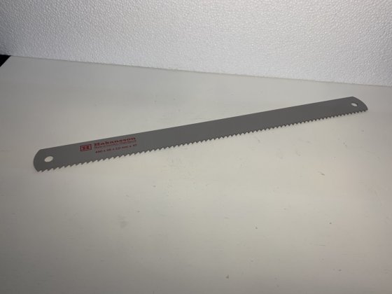 哈坎松 "型 450x38x2.0 4 齿锯片