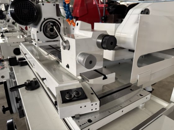 studer S-20 2 外圆磨床