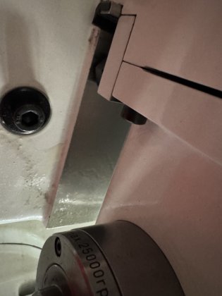 スタダーS-20 2 円筒研削盤