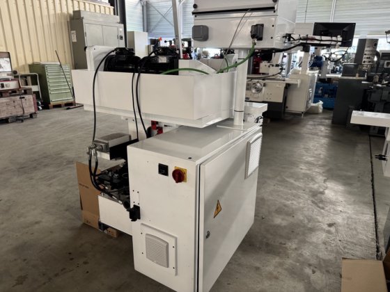 スタダーS-20 2 円筒研削盤