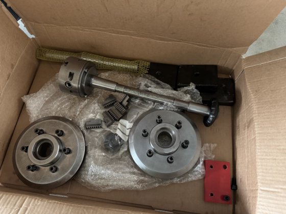 スタダーS-20 2 円筒研削盤